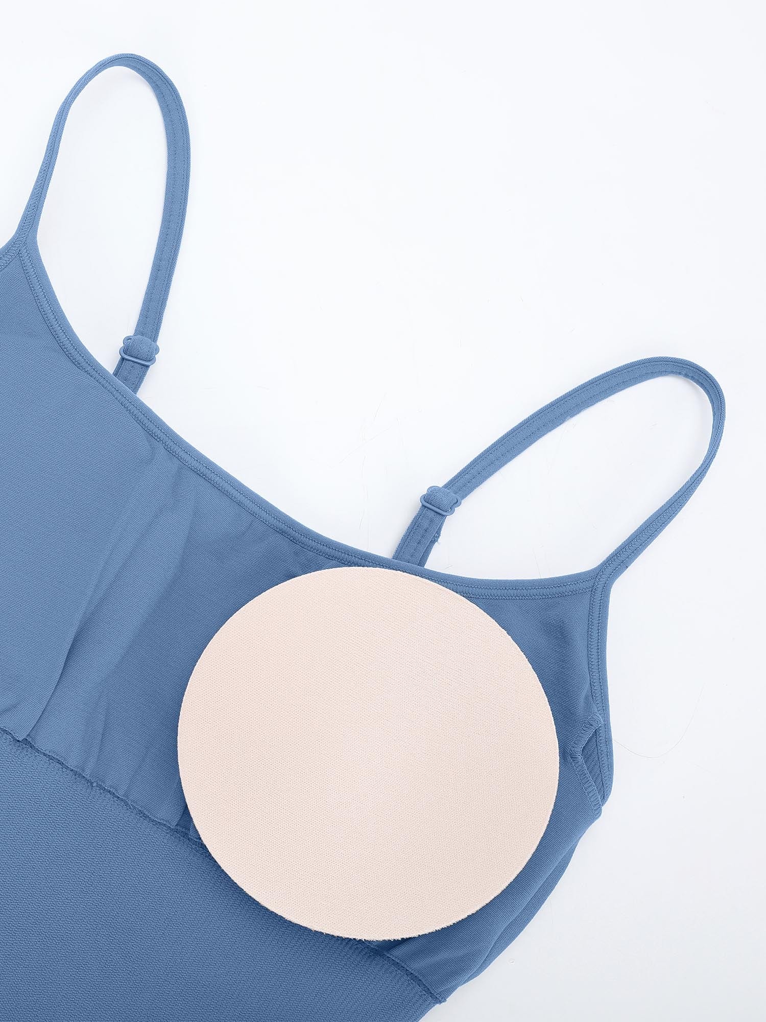 אוברול מחטב | MEL