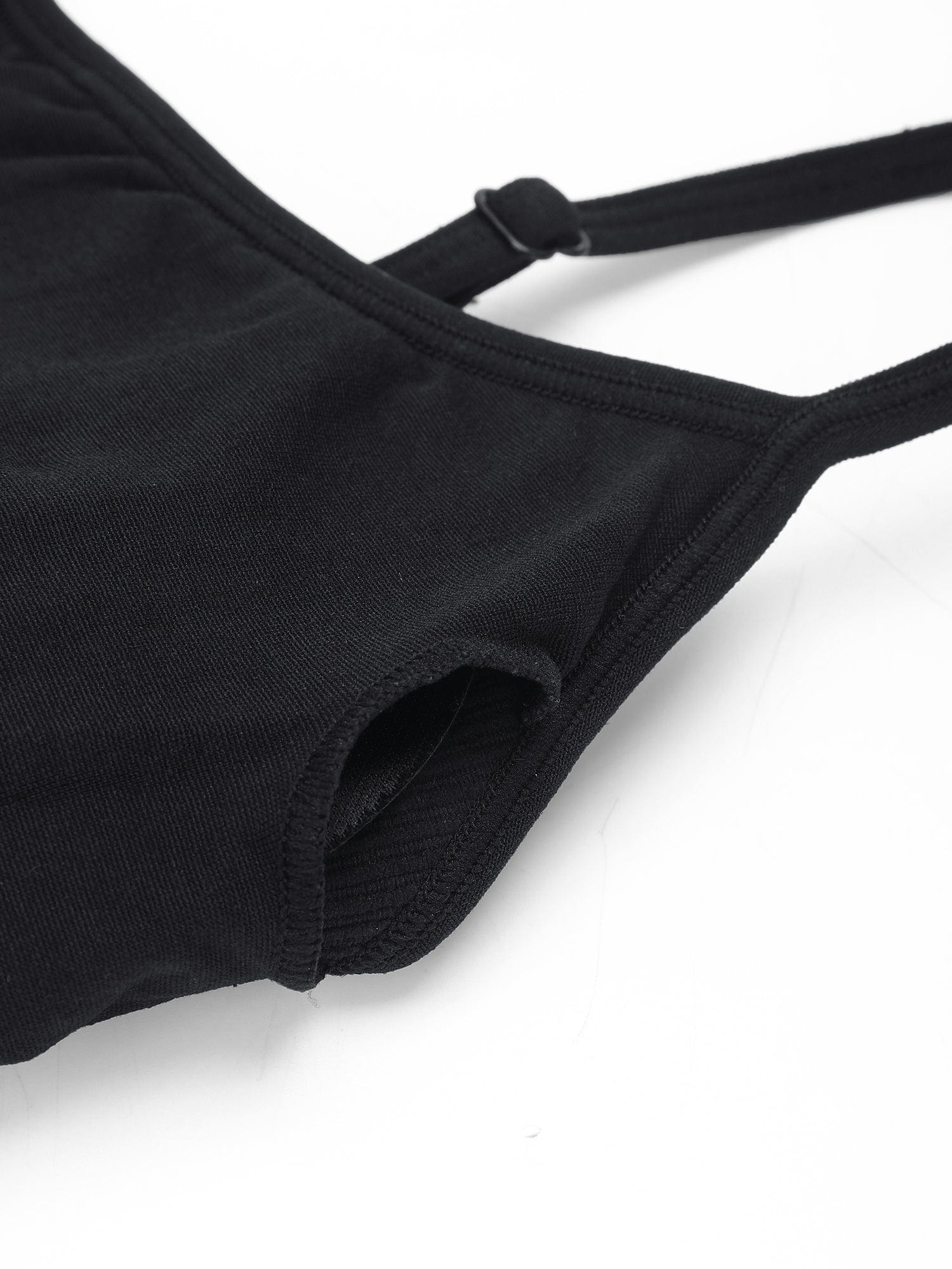 אוברול מחטב | MEL