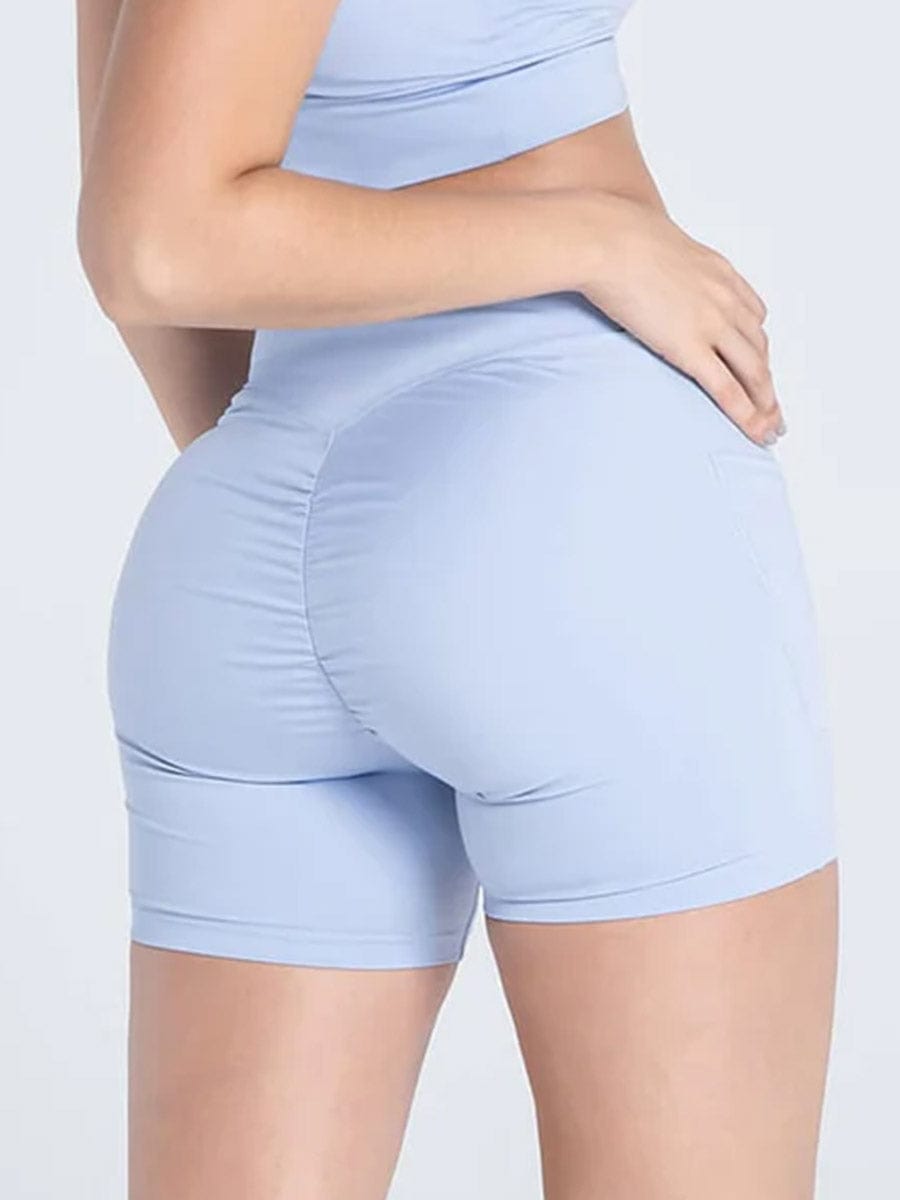 BECKY | שורט ספורט