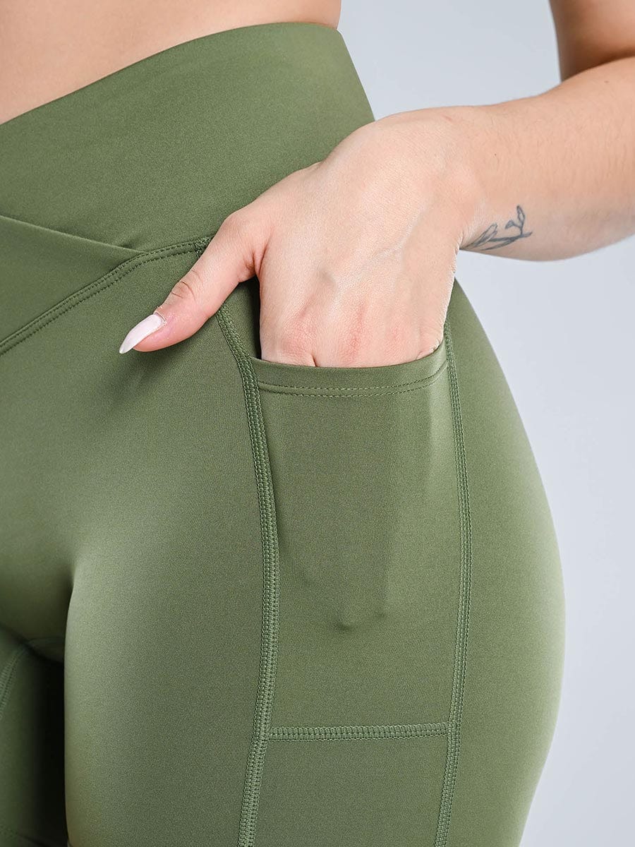 BECKY | שורט ספורט