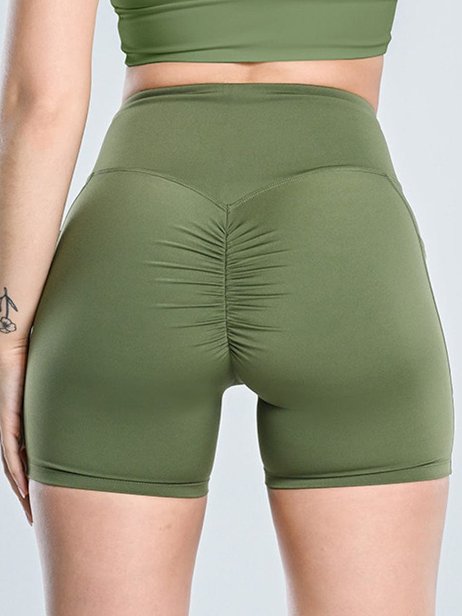 BECKY | שורט ספורט